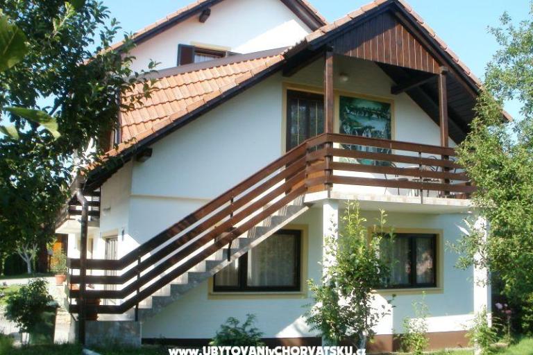 Kuća Pavlic – foto 4