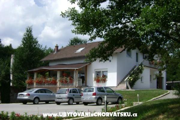 Apartmani i sobe Plitvice Kriz – foto 2