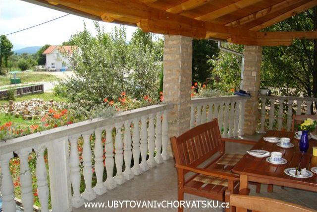 Apartmani i sobe Plitvice Kriz – foto 8