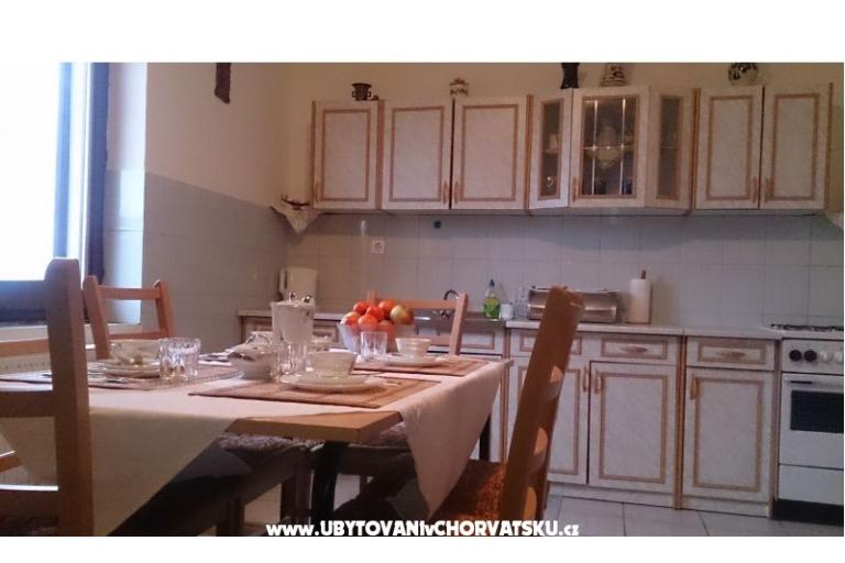 Private accommodation Brajdic – foto 5