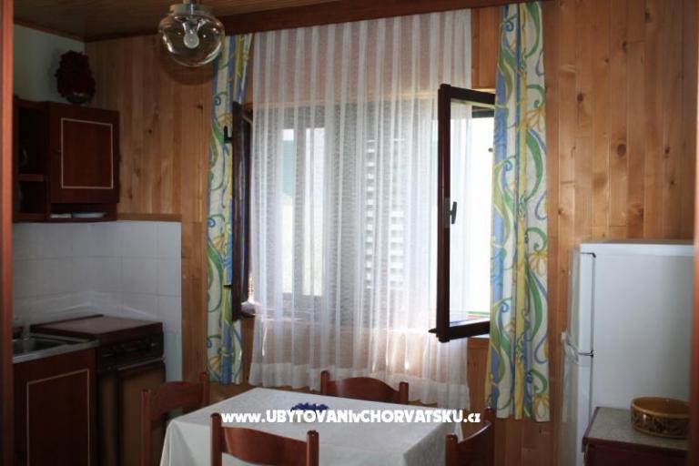 Apartman Anušić - Čaklje – foto 10