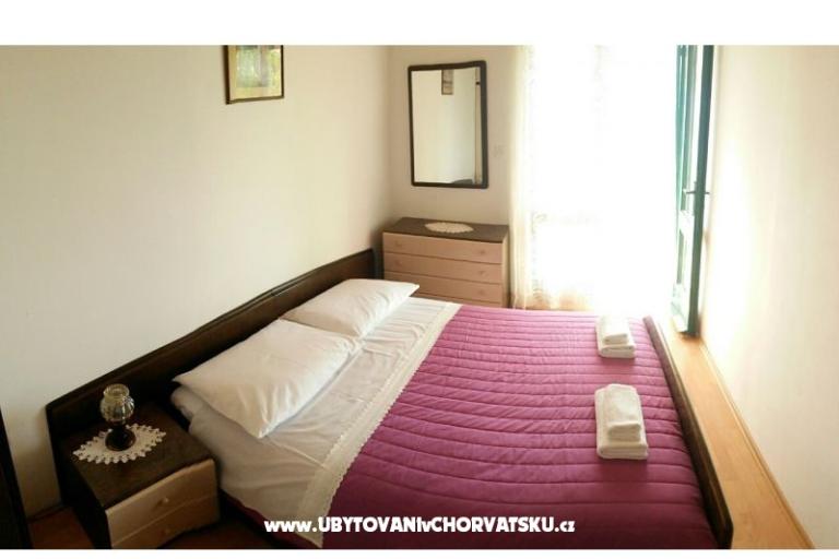 Apartman Anušić - Čaklje – foto 11