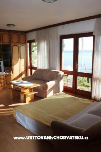 Apartman Anušić - Čaklje – foto 12