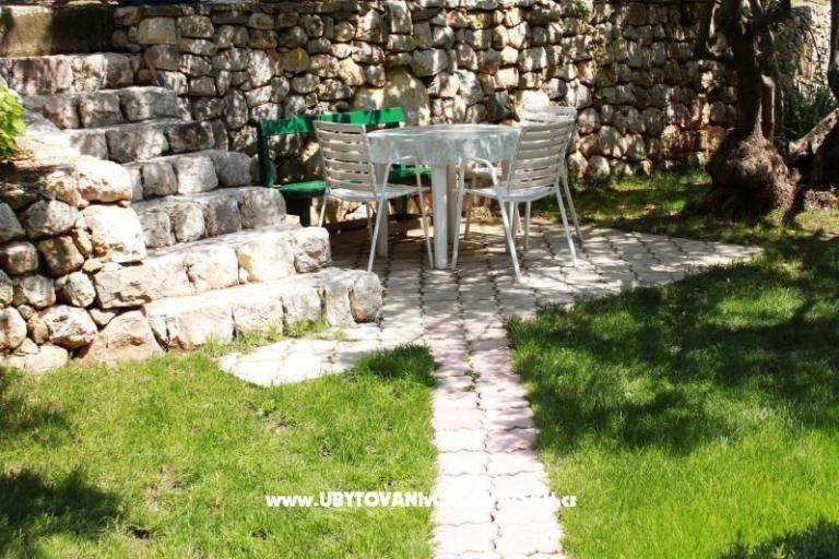 Apartman Anušić - Čaklje – foto 13