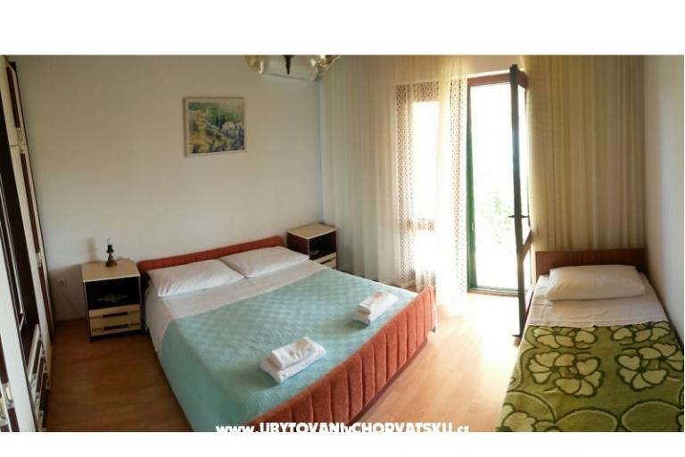 Apartman Anušić - Čaklje – foto 14