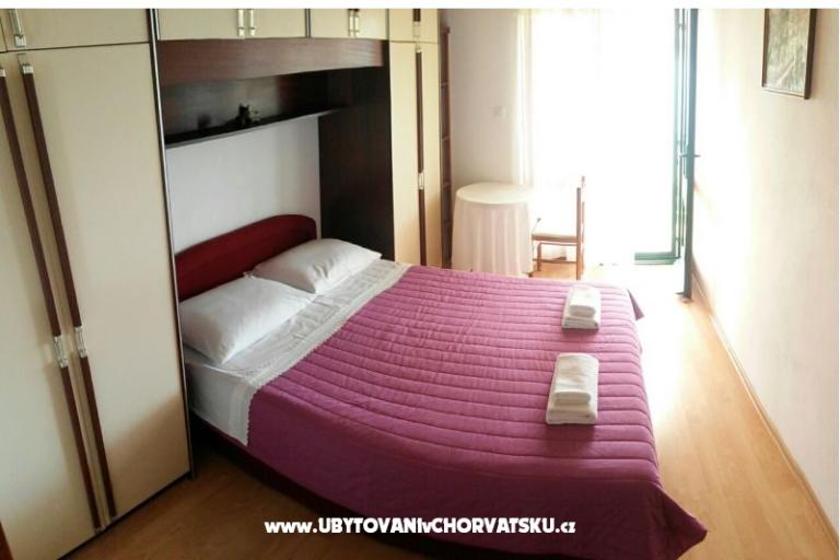 Apartman Anušić - Čaklje – foto 15