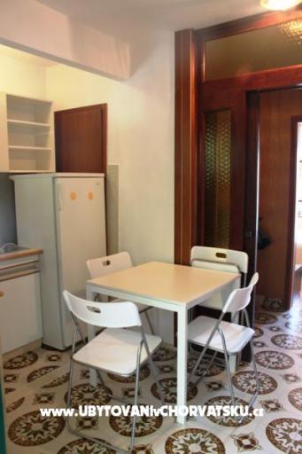 Apartman Anušić - Čaklje – foto 16