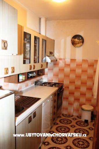 Apartman Anušić - Čaklje – foto 17