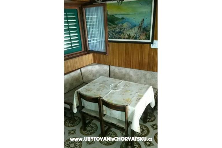 Apartman Anušić - Čaklje – foto 18