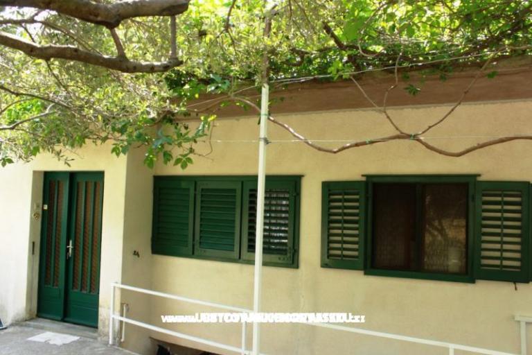 Apartman Anušić - Čaklje – foto 2