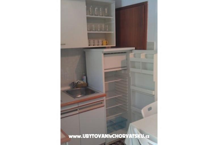 Apartman Anušić - Čaklje – foto 4