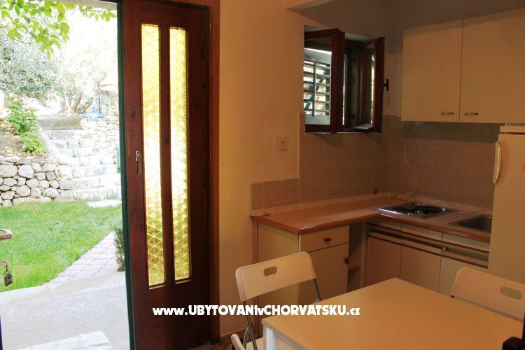 Apartman Anušić - Čaklje – foto 6
