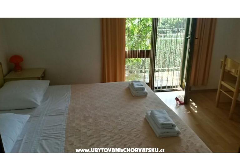 Apartman Anušić - Čaklje – foto 7