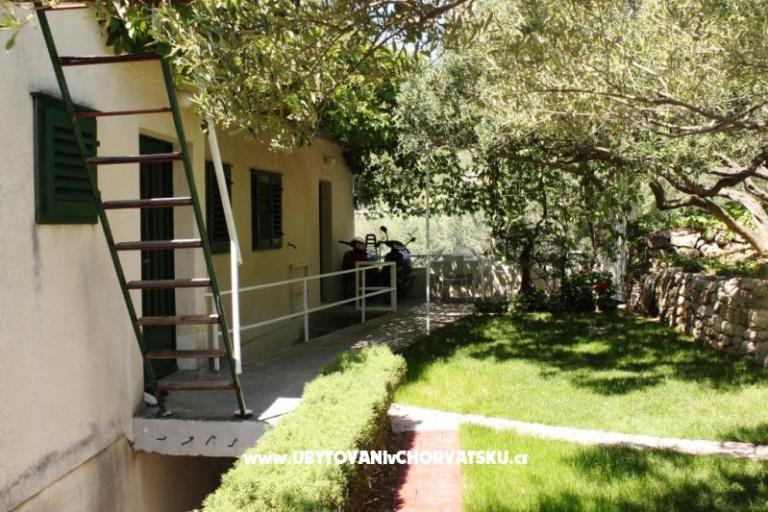 Apartman Anušić - Čaklje – foto 9