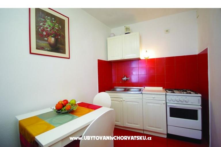 Seafront Studio Apartman + Balcony – foto 6