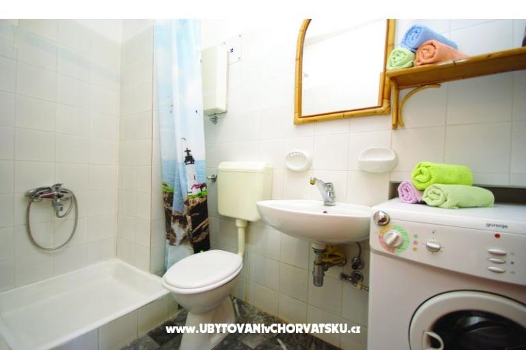 Seafront Studio Apartman + Balcony – foto 7