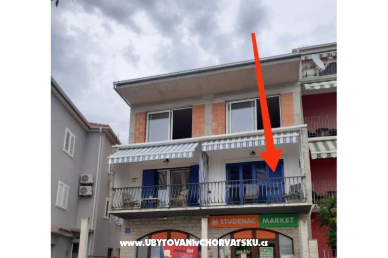 Apartman Melis – foto 2