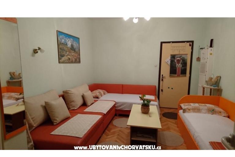 Apartman Olivija – foto 18