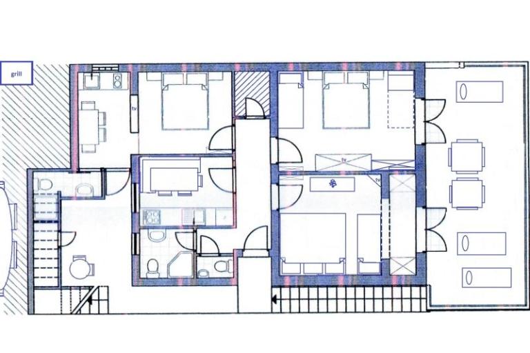 Apartman Olivija – foto 2