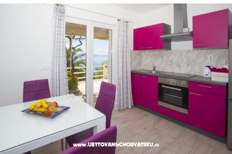 Apartmani Lendić - Makarska riviera – foto 10
