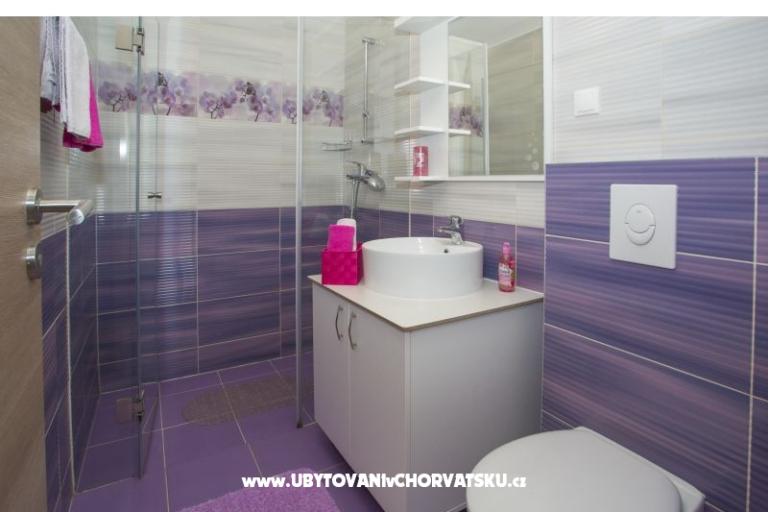 Apartmani Lendić - Makarska riviera – foto 13