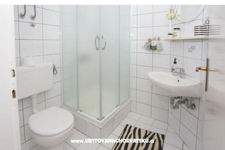 Apartmani Lendić - Makarska riviera – foto 16