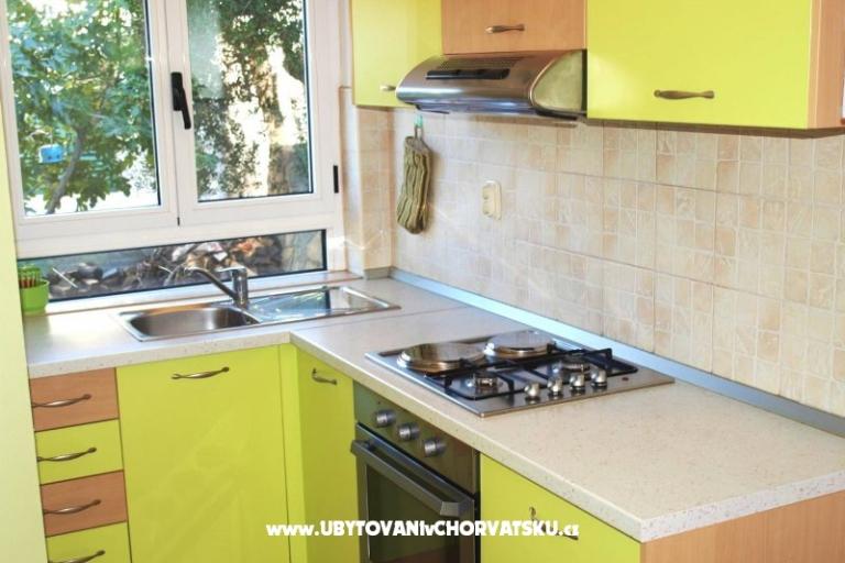 Apartmani Lendić - Makarska riviera – foto 4
