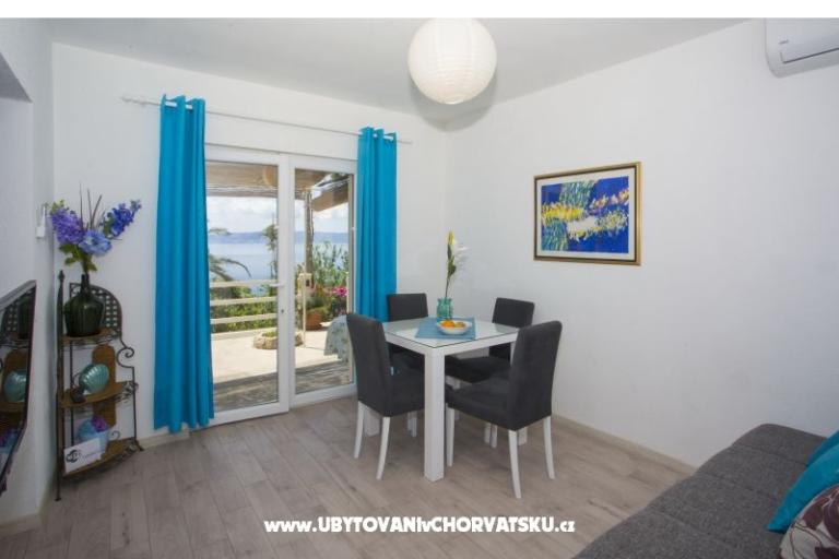 Apartmani Lendić - Makarska riviera – foto 8
