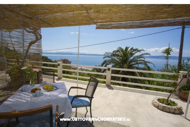 Apartmani Lendić - Makarska riviera – foto 9