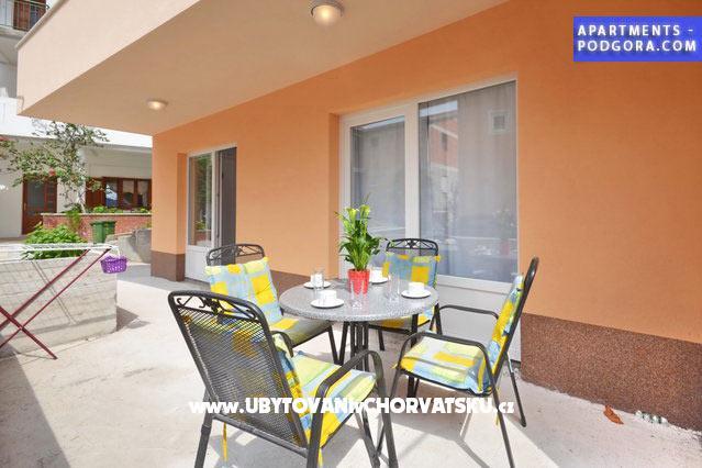 Apartmani Ante Vodanović – foto 16