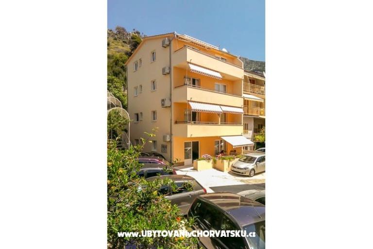 Apartmani Ante Vodanović – foto 17