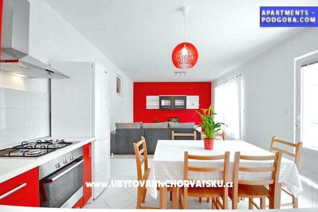 Apartmani Ante Vodanović – foto 3