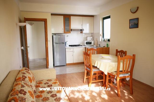Apartmani Antonela Drašnice – foto 3