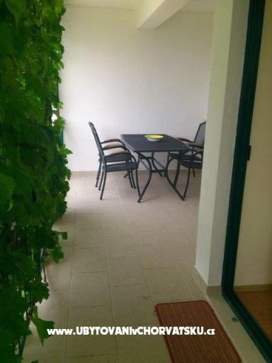 Apartmani Antonela Drašnice – foto 7