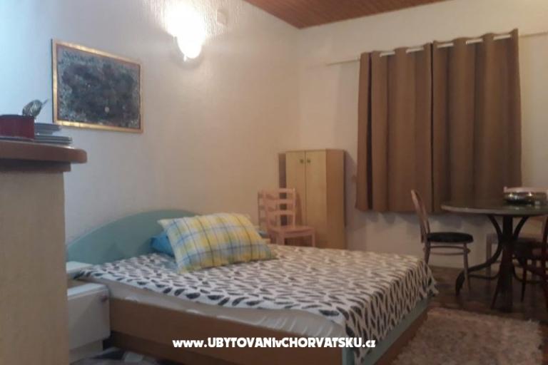 Apartmani Dražena Podgora – foto 10