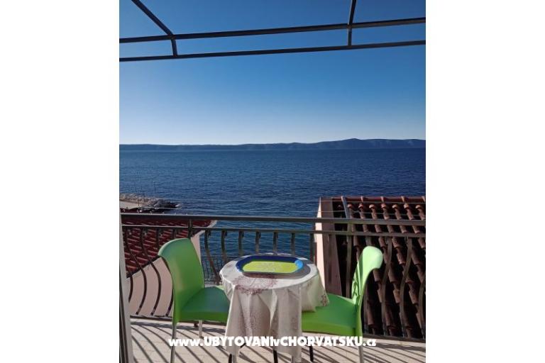 Apartmani Dražena Podgora – foto 12