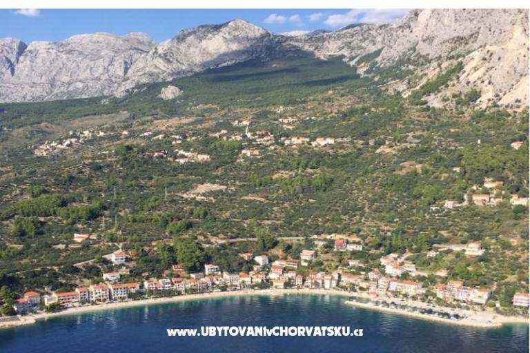 Apartmani Dražena Podgora – foto 13