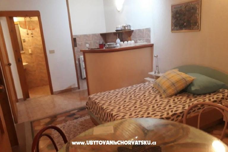 Apartmani Dražena Podgora – foto 14