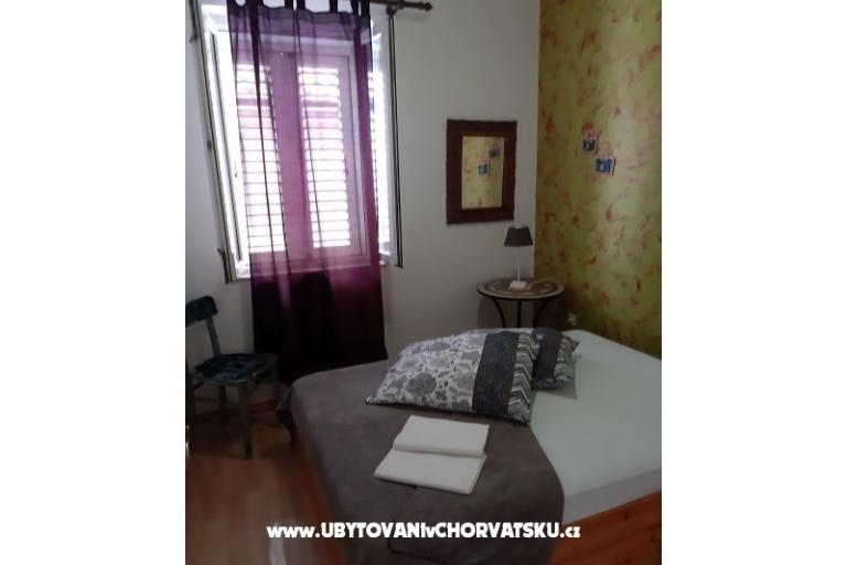 Apartmani Dražena Podgora – foto 16