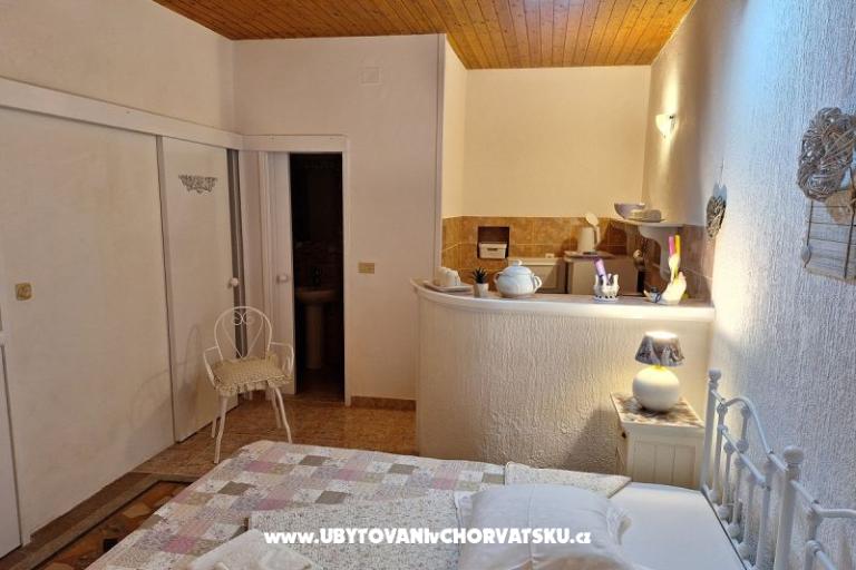 Apartmani Dražena Podgora – foto 17