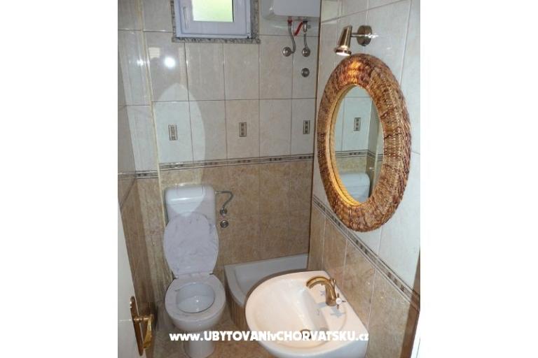 Apartmani Dražena Podgora – foto 6