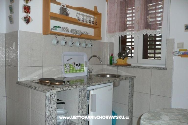 Apartmani Dražena Podgora – foto 9