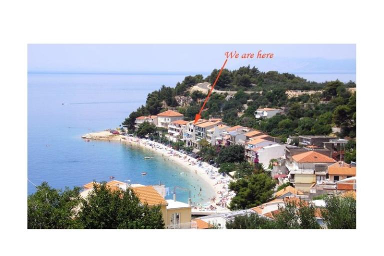 Apartmani Emilija – foto 18