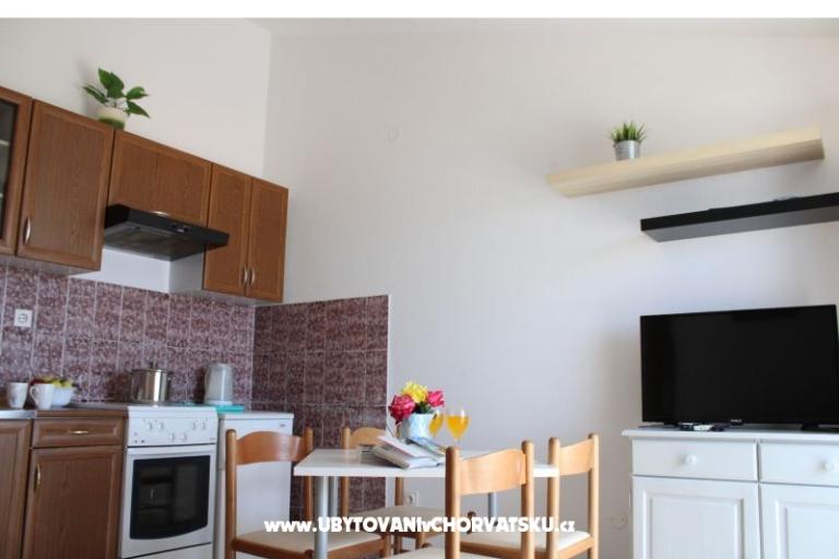 Apartmani Fluctus TA – foto 11