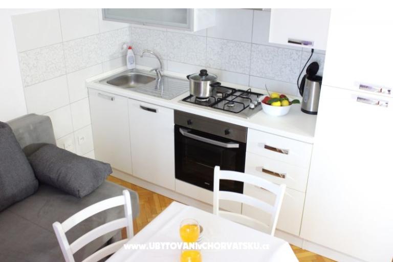 Apartmani Fluctus TA – foto 12