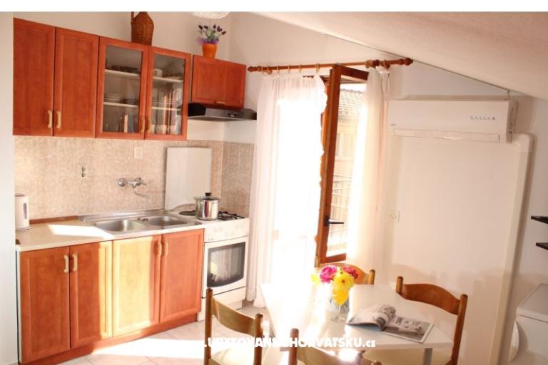 Apartmani Fluctus TA – foto 13