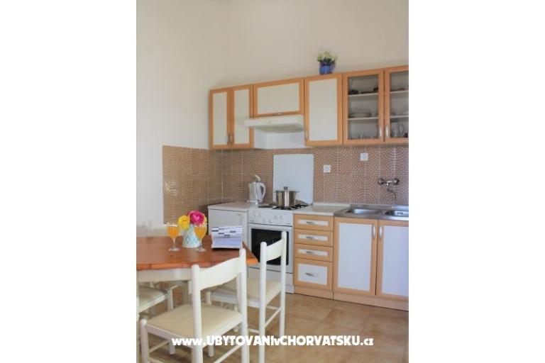 Apartmani Fluctus TA – foto 14