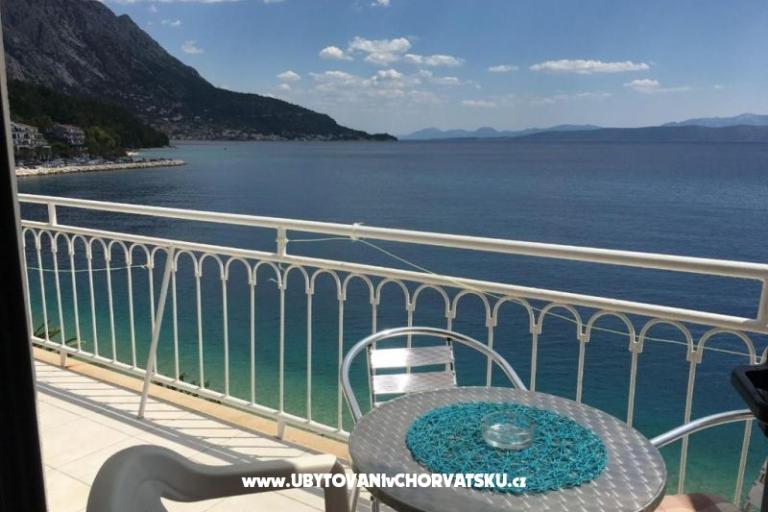 Apartmani Fluctus TA – foto 8