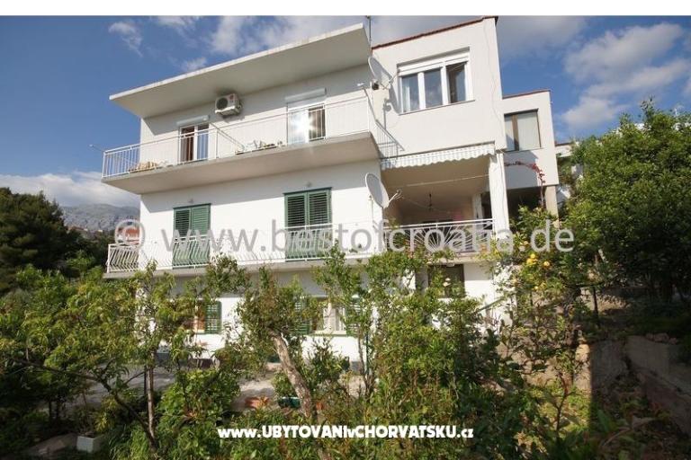 Apartmani Gareljić – foto 17