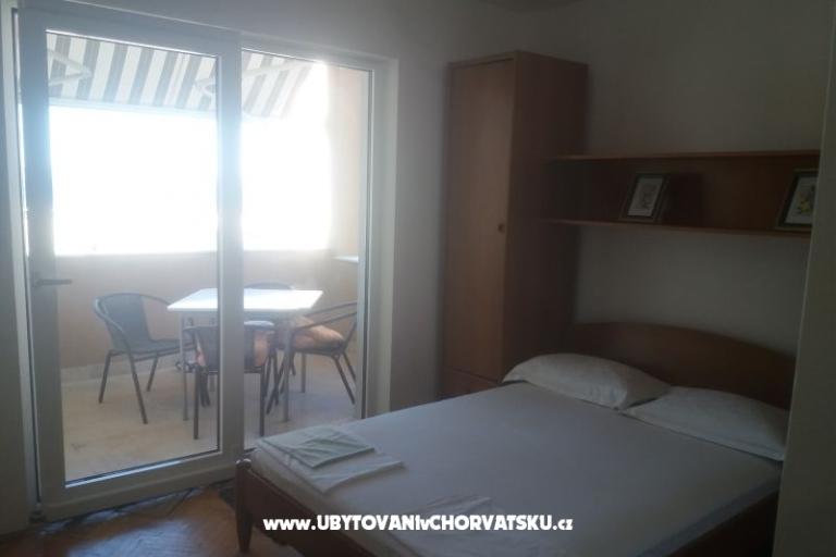 Apartmani Mirjana Gnjec – foto 10